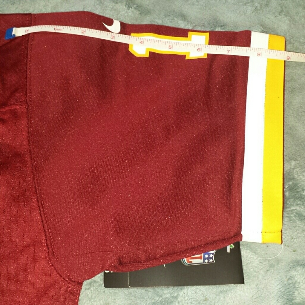 Nike Kids Jersey - Picture 6 of 7